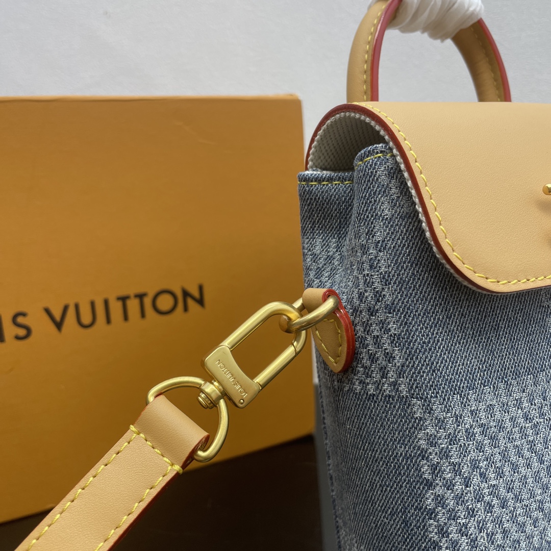 Louis Vuitton Satchel Bags